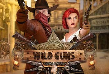 Wild Guns